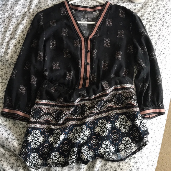 Kendall and Kylie Romper - Picture 1 of 3